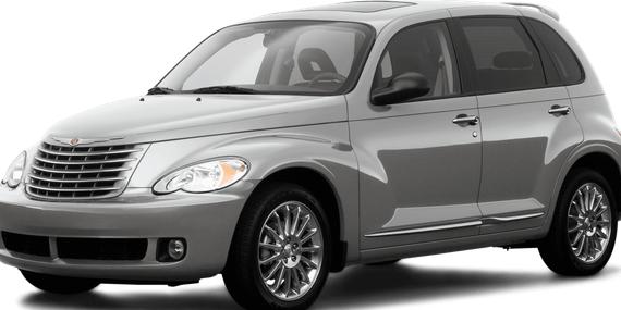 CHRYSLER PT CRUISER 2009 3A8FY58959T537894 image